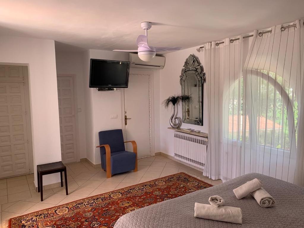 Apartamento Con Vistas Magnificas Benissa Eksteriør billede