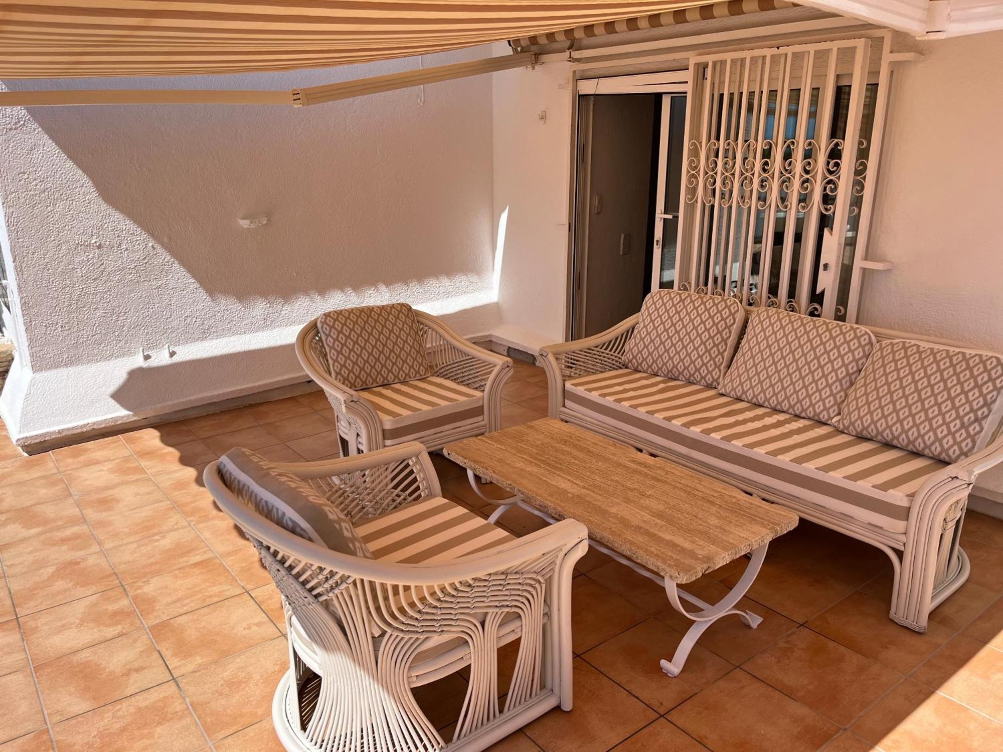 Apartamento Con Vistas Magnificas Benissa Eksteriør billede